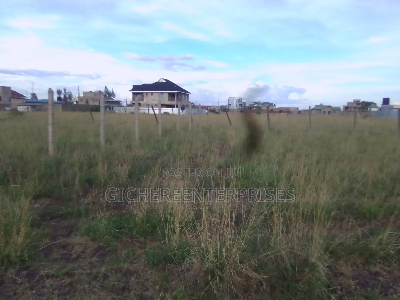 Eastern by Pass Ruiru