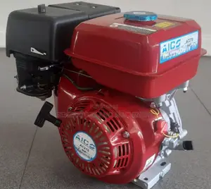 9hp Air Cooled Engine