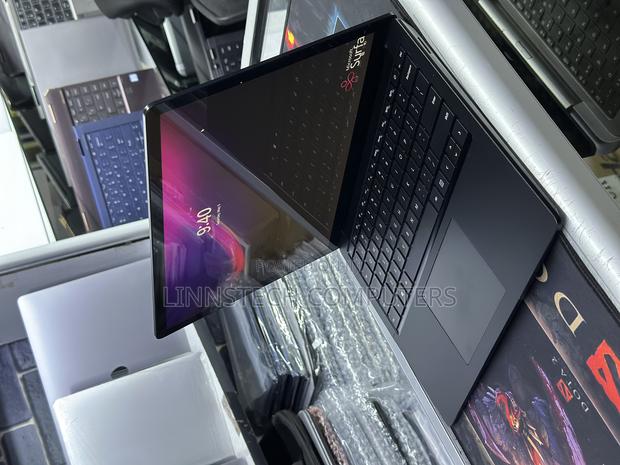 Laptop Microsoft Surface Laptop 4 16GB AMD Ryzen 7 SSD 512GB - thumbnail 6