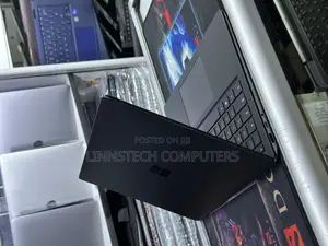 Laptop Microsoft Surface Laptop 4 16GB AMD Ryzen 7 SSD 512GB