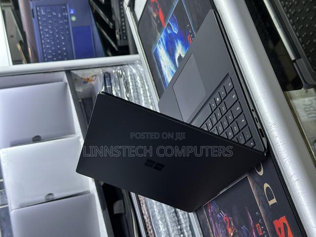 Laptop Microsoft Surface Laptop 4 16GB AMD Ryzen 7 SSD 512GB - thumbnail 5