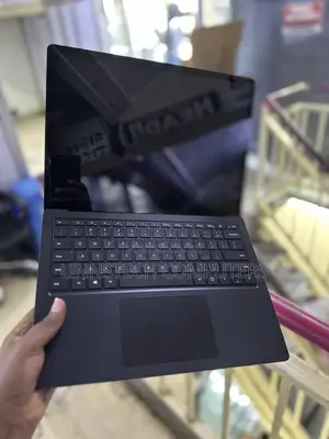 Laptop Microsoft Surface Laptop 4 16GB AMD Ryzen 7 SSD 512GB