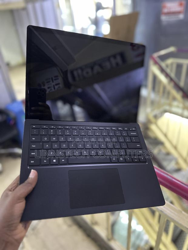 Laptop Microsoft Surface Laptop 4 16GB AMD Ryzen 7 SSD 512GB - thumbnail 4