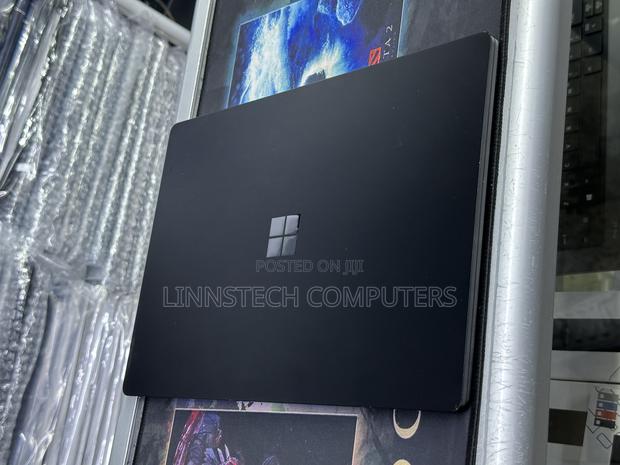 Laptop Microsoft Surface Laptop 4 16GB AMD Ryzen 7 SSD 512GB - thumbnail 3