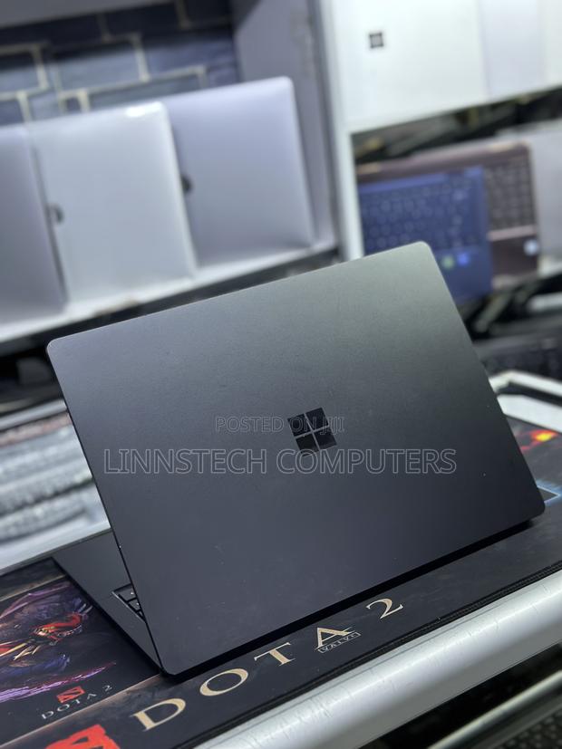 Laptop Microsoft Surface Laptop 4 16GB AMD Ryzen 7 SSD 512GB