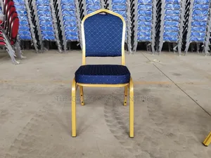 Conference/Banquet Chair Blue Sw6yf