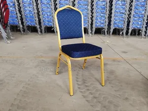 Unique Conference/Banquet Chair Blue Jhg7t