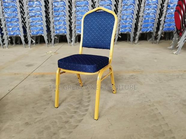 Quality Conference/Banquet Chair Seat Jgv7td
