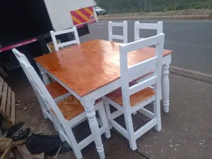 Pinehaven Dining Set