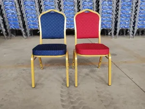Generic Conference Chairs Seat Cse3j
