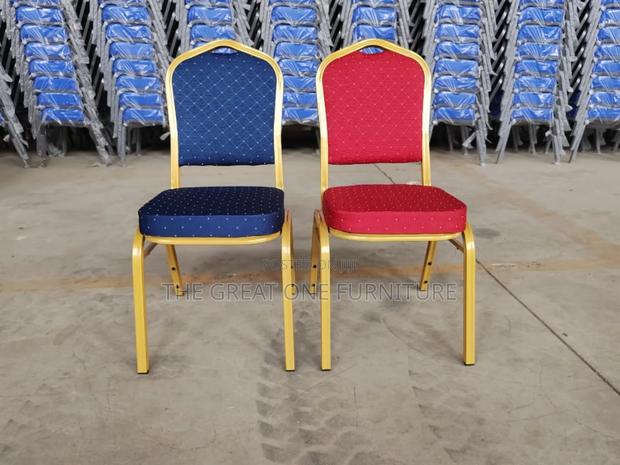 Generic Conference Chairs Seat Cse3j - main view