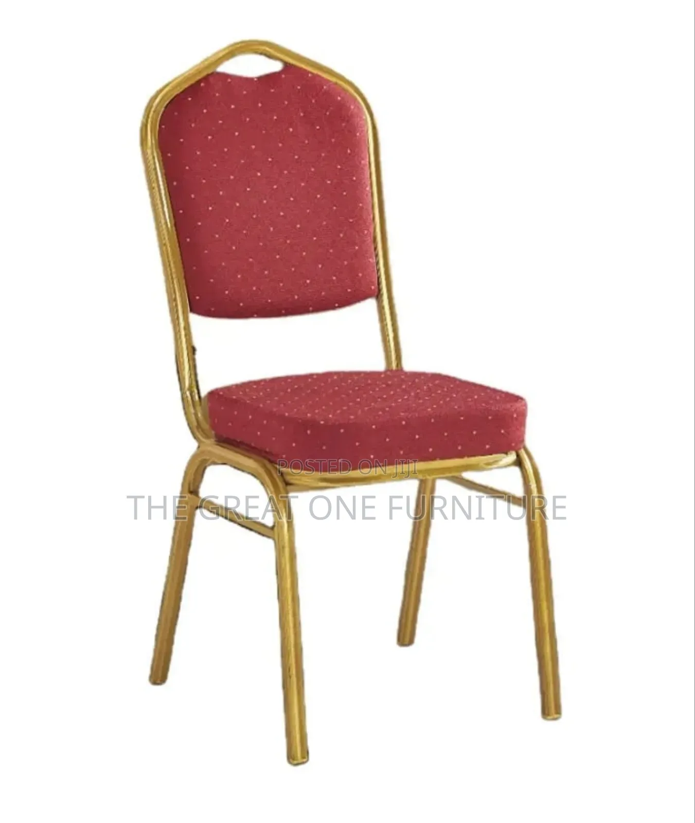 Generic Red Conference Chair Fqw9pm