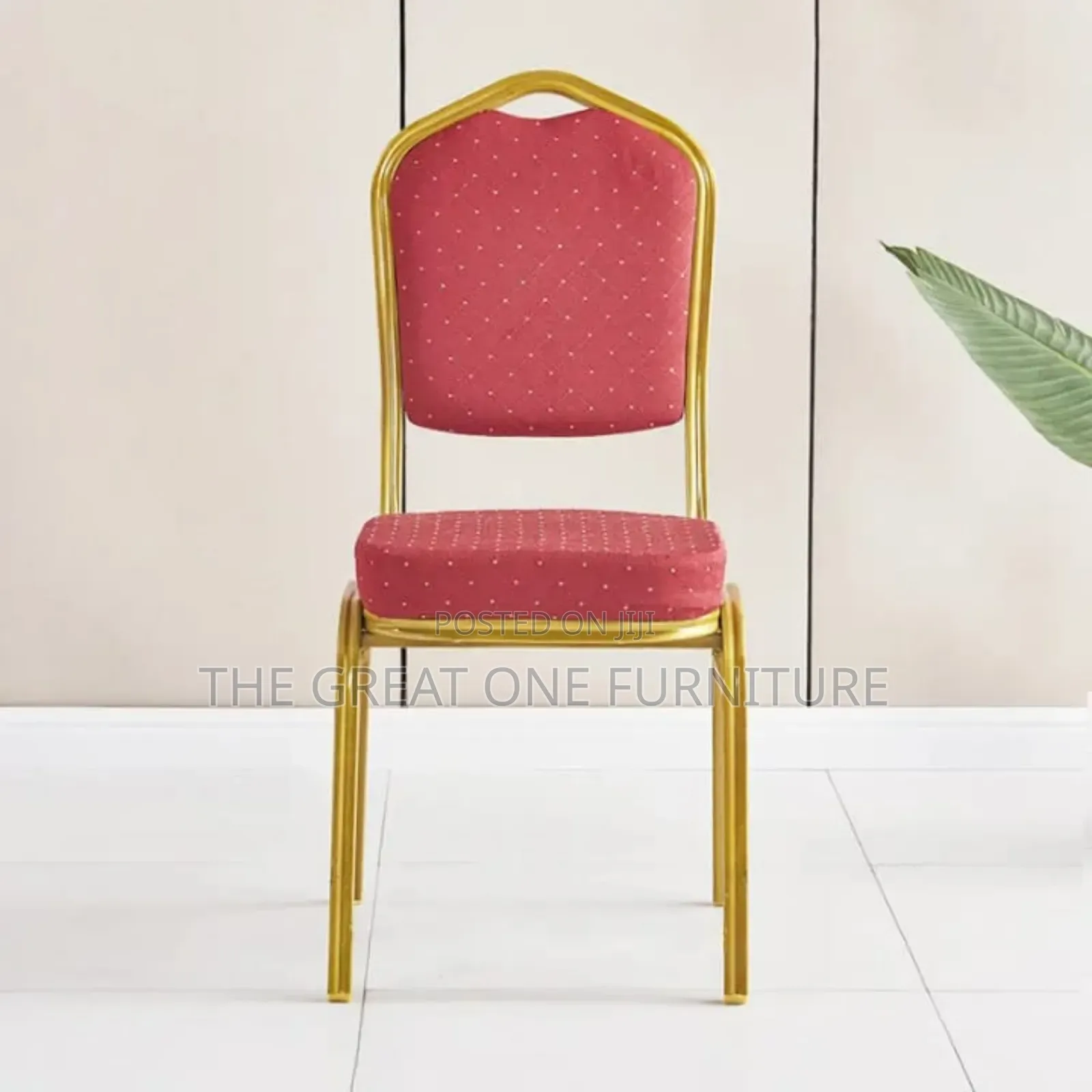 Generic Stackable Conference Banquet Chair Ja2wj