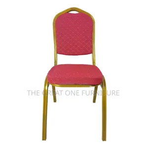 Modern Red Stackable Banquet Chair Tfd5wq