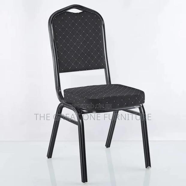 Black Stackable Banquet Chair Rxs3q