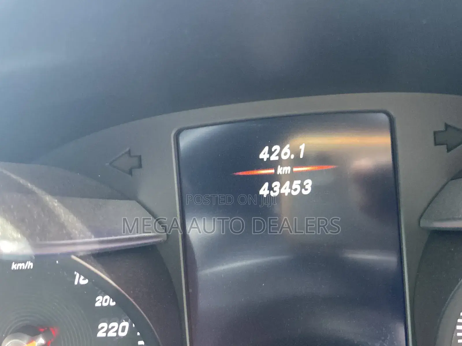 Mercedes-Benz GLC-Class 2018 Gray