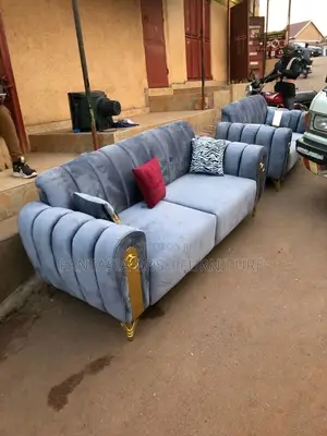 2 and 1 Seater Modern Sofa