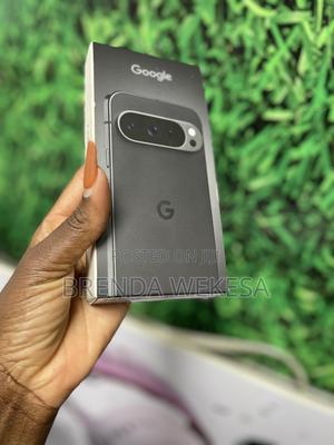 New Google Pixel 9 Pro 256 GB Black - thumbnail 2