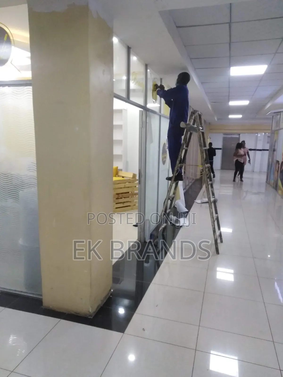 3d ,Banner , Printing Branding