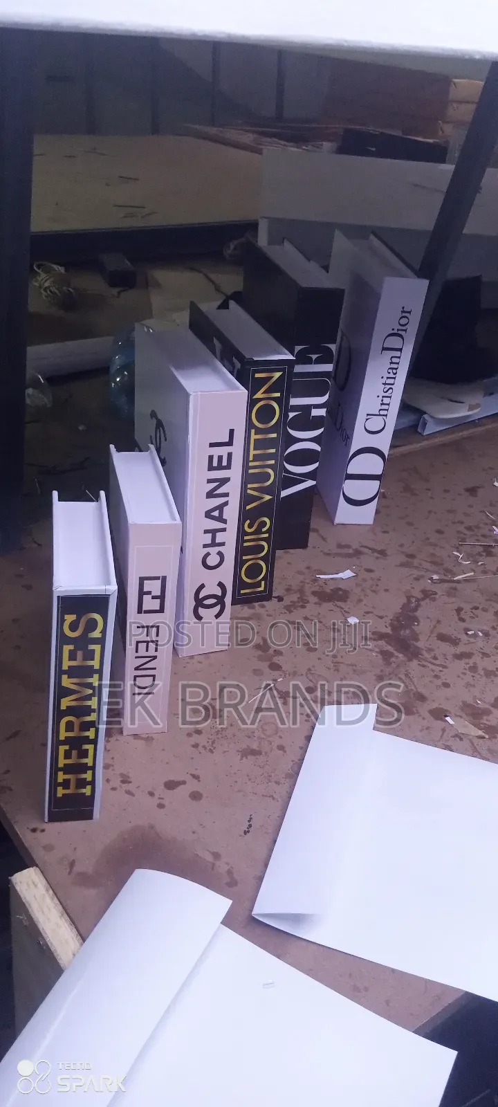 3d ,Banner , Printing Branding
