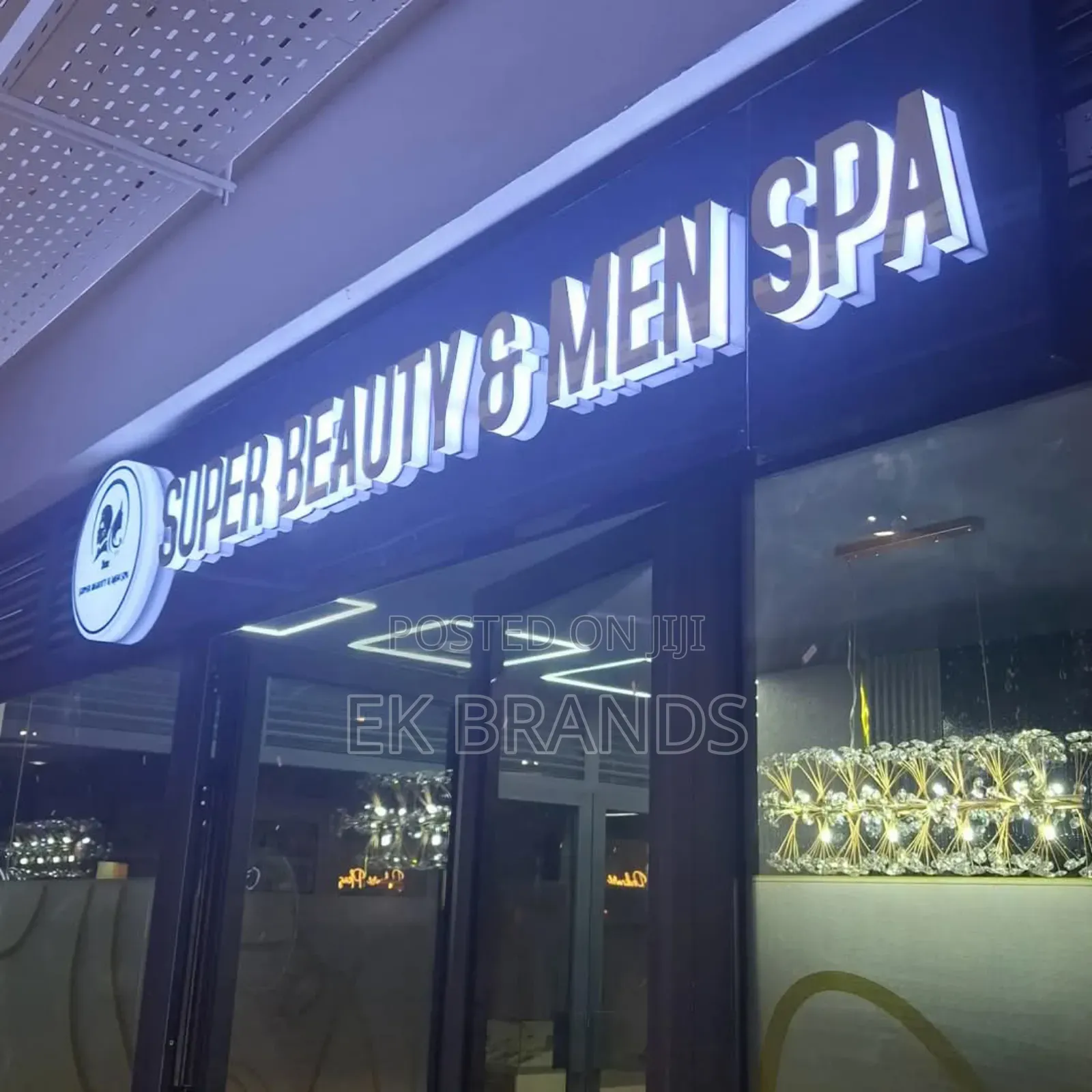 3d ,Banner , Printing Branding