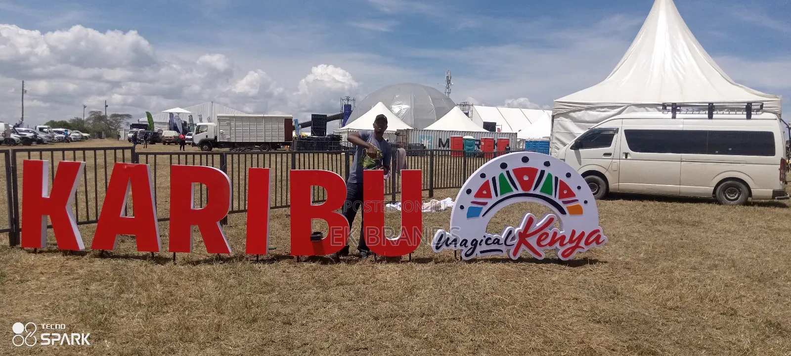 3d ,Banner , Printing Branding