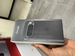 New Google Pixel 9 Pro 128 GB Bronze - thumbnail 2