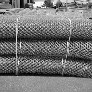 Chain Link Fencing 14g 2.0d 50x50 4ft