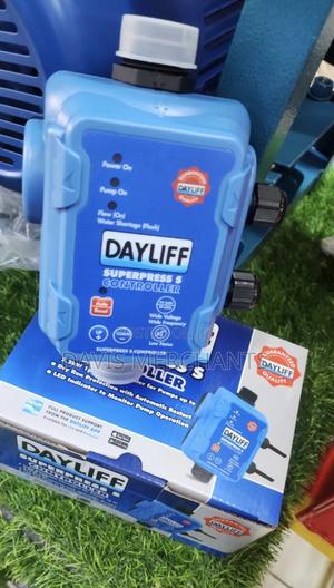 Water Pressure Control Unit - thumbnail 2