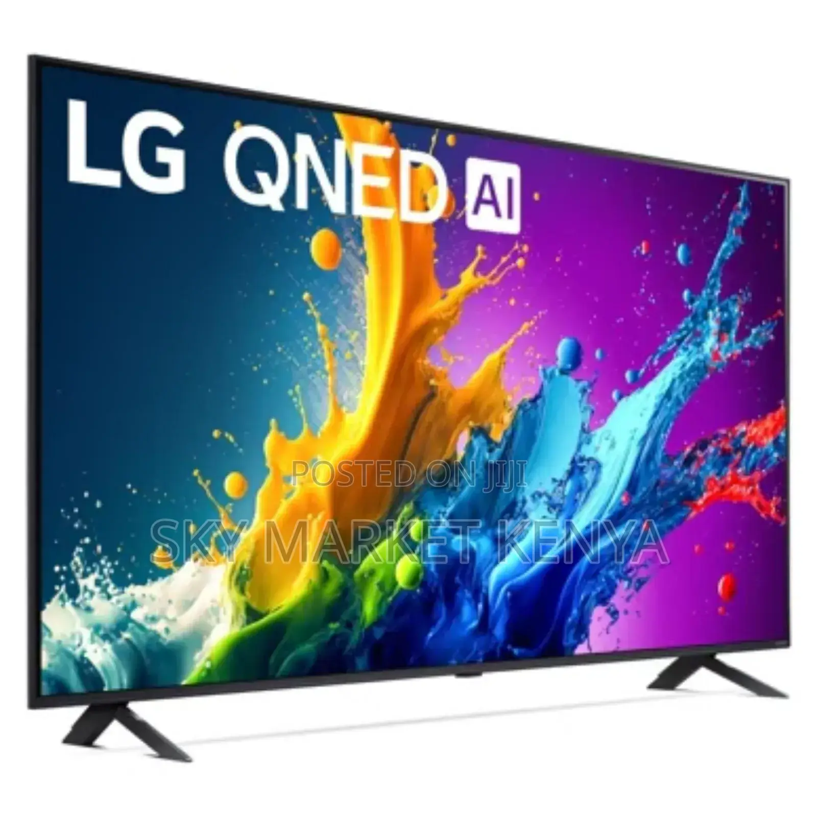 Lg 55′′ 55qned80t Ai Qned Smart Webos Uhd Tv