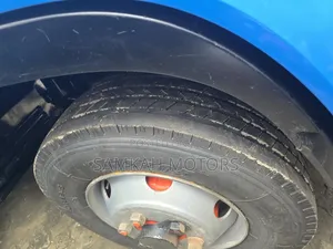Samkah Motors