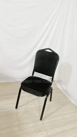 Modern Blackish Conference/Banquet Chair Aj9uhg