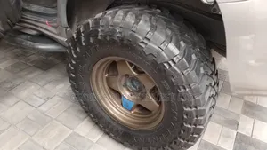 Toyota Land Cruiser Prado 2020 Beige
