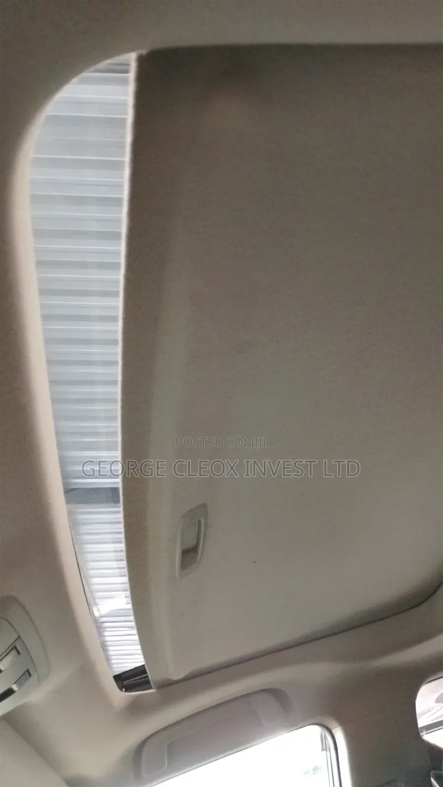 Toyota Land Cruiser Prado 2020 Beige