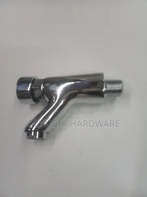 Push Tap (Wall)