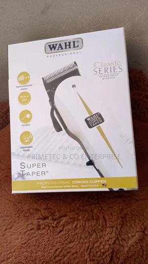 Wahl Trimming and Hair Cutting Machine - thumbnail 2