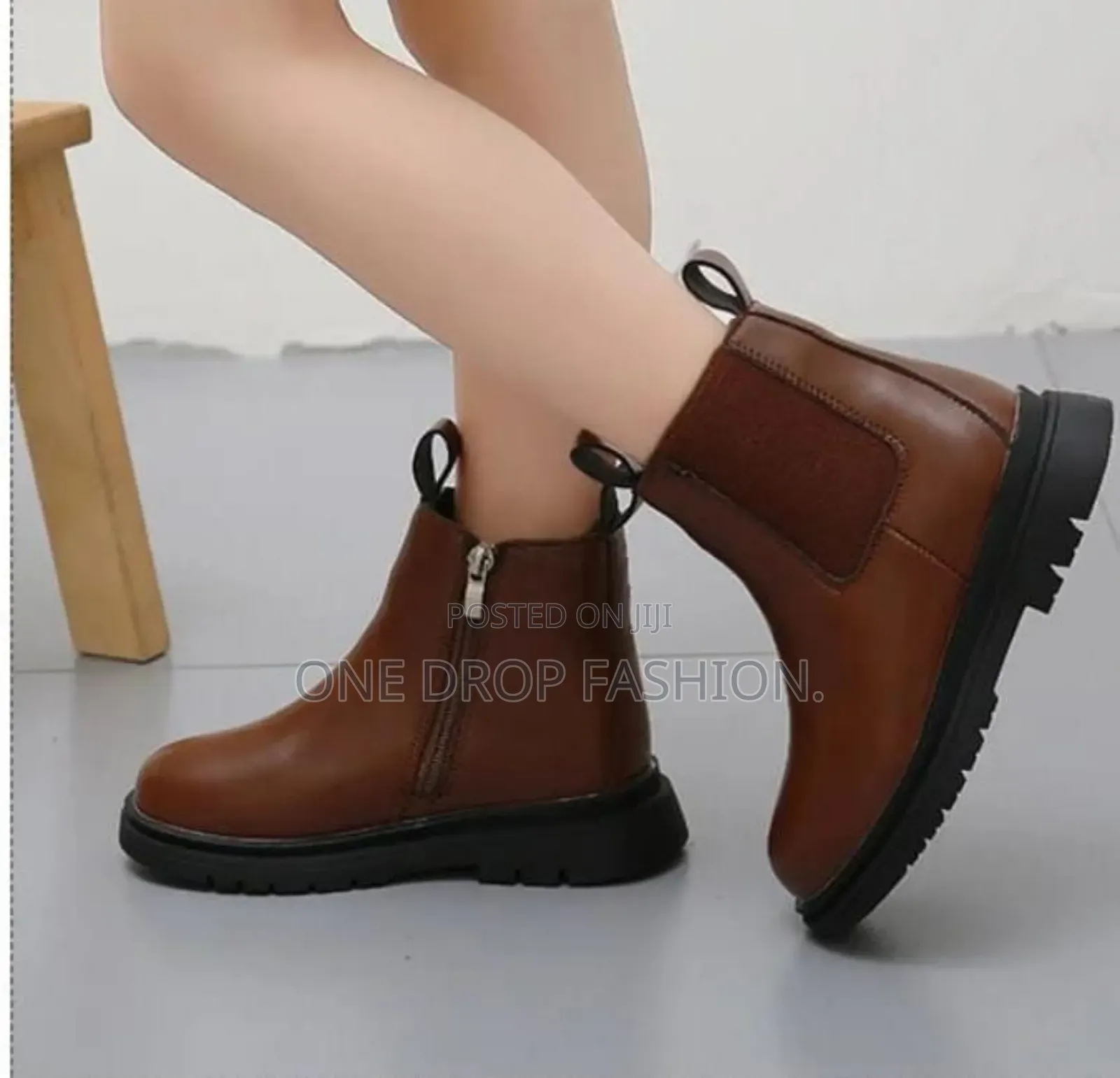 Kids Unique Stylish Shoe's