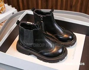 Babies Boots Wear