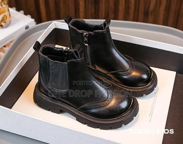 Babies Boots Wear