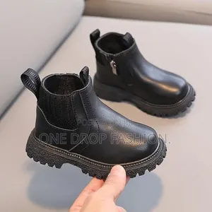 Babies Boots Wear