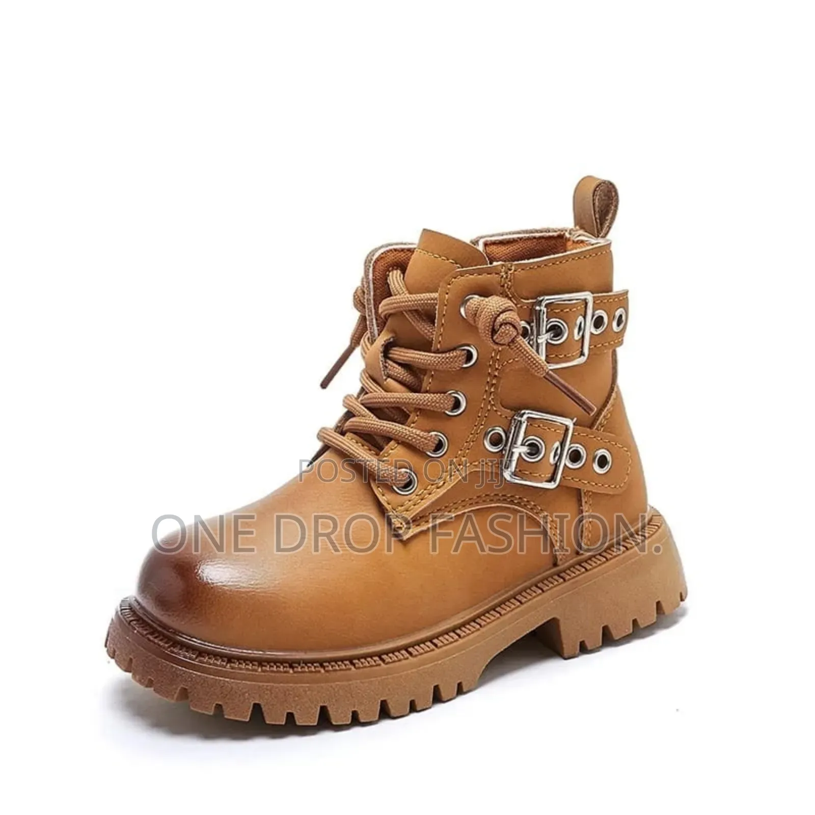 Babies Boots Wear
