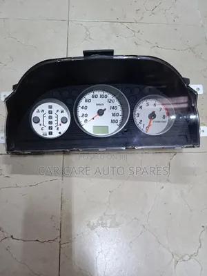 Dashboard Clock Nissan X -Trail Nt30