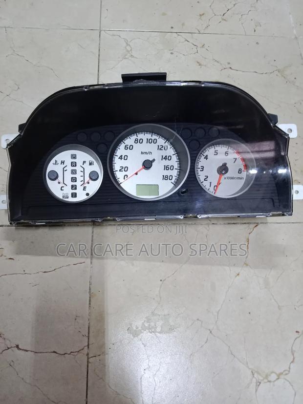 Dashboard Clock Nissan X -Trail Nt30