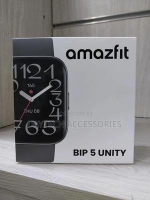 Amazfit Bip 5 Unity Smart Watch 46mm - thumbnail 2