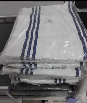 Hospital Cellular Blanket