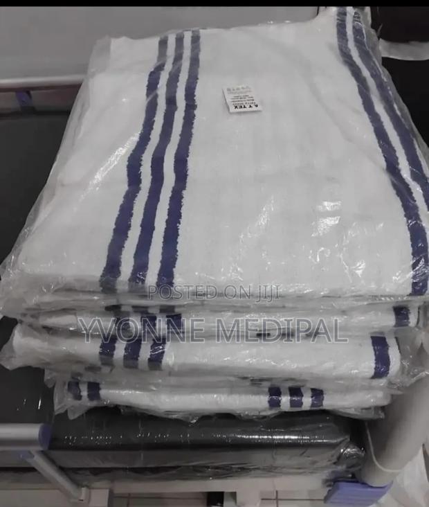 Hospital Cellular Blanket - main view