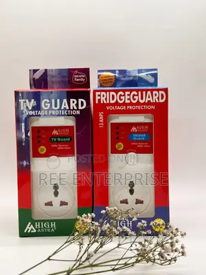 Tv /Fridge Guard