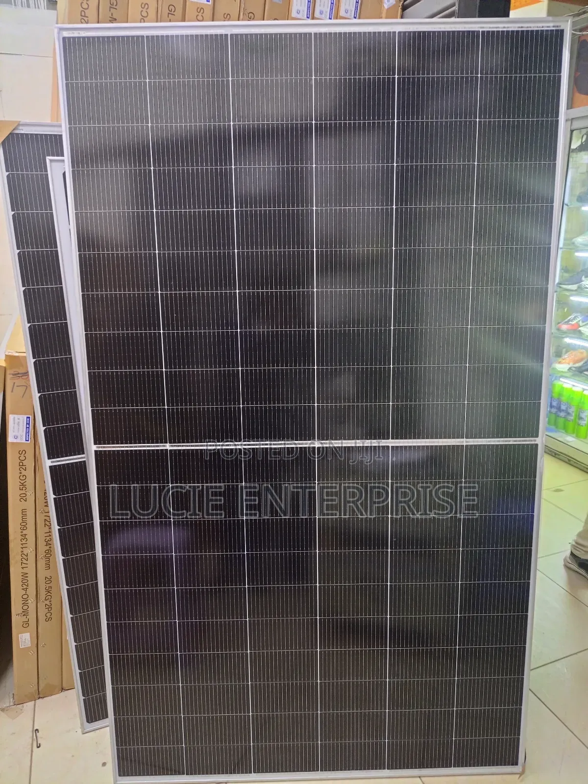 Solar Panel/Solar Panel