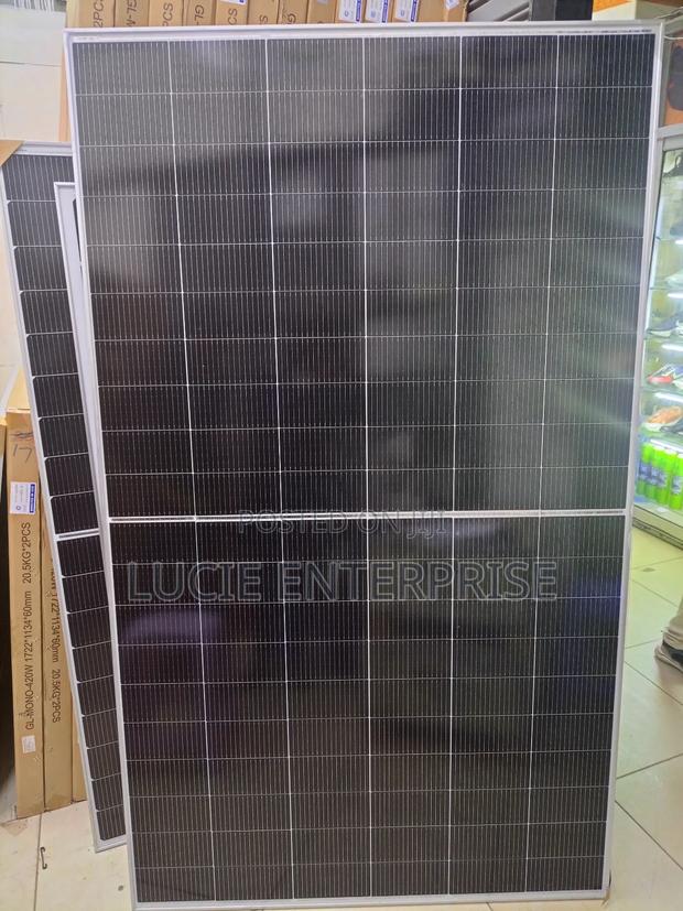 Solar Panel/Solar Panel - main view