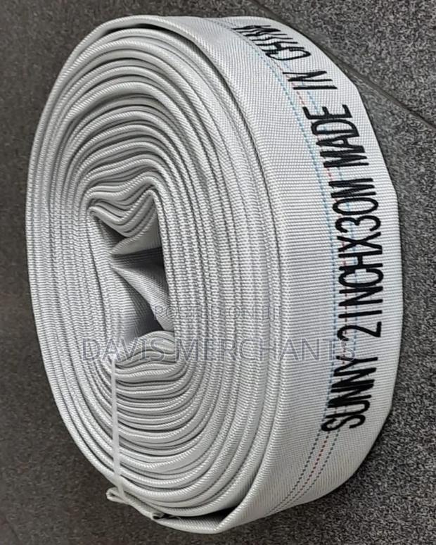 Delivery Pipe 2" ×30m